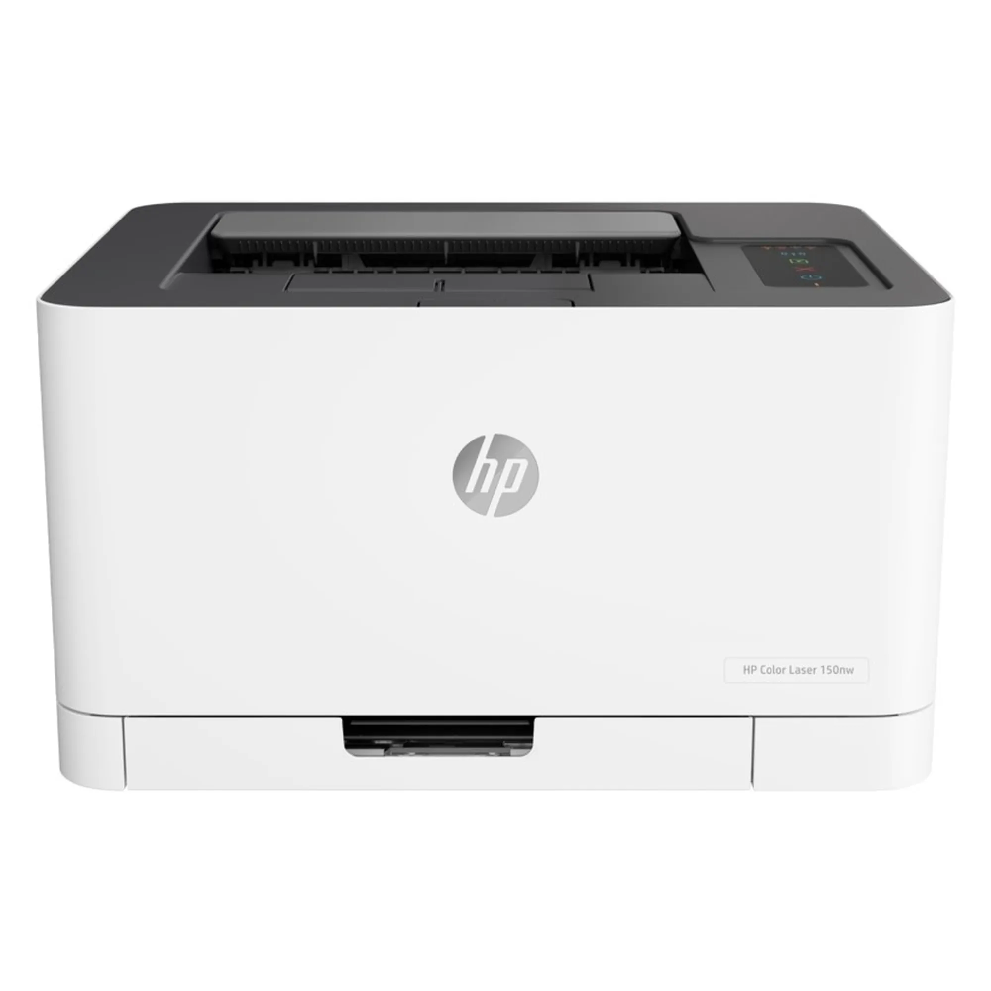 Купити Принтер HP Color Laser 150nw (4ZB95A) - фото 1