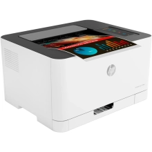 Купити Принтер HP Color Laser 150nw (4ZB95A) - фото 2
