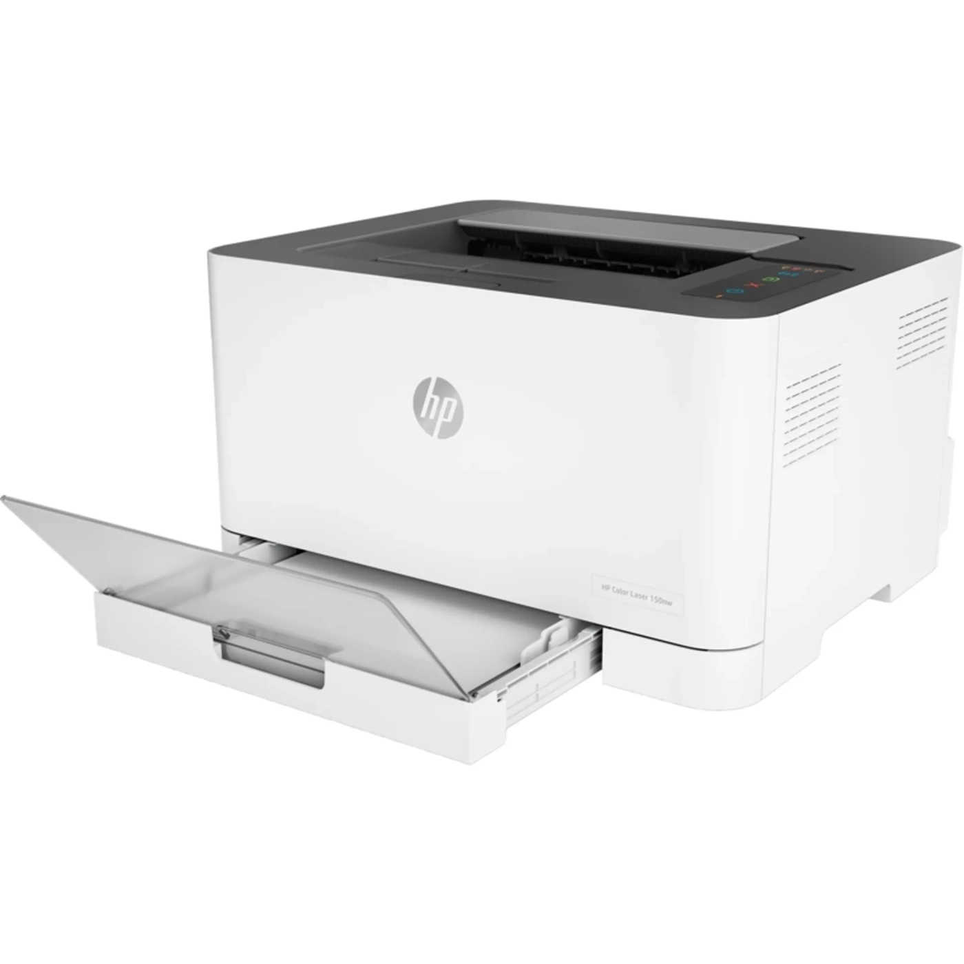 Купити Принтер HP Color Laser 150nw (4ZB95A) - фото 4