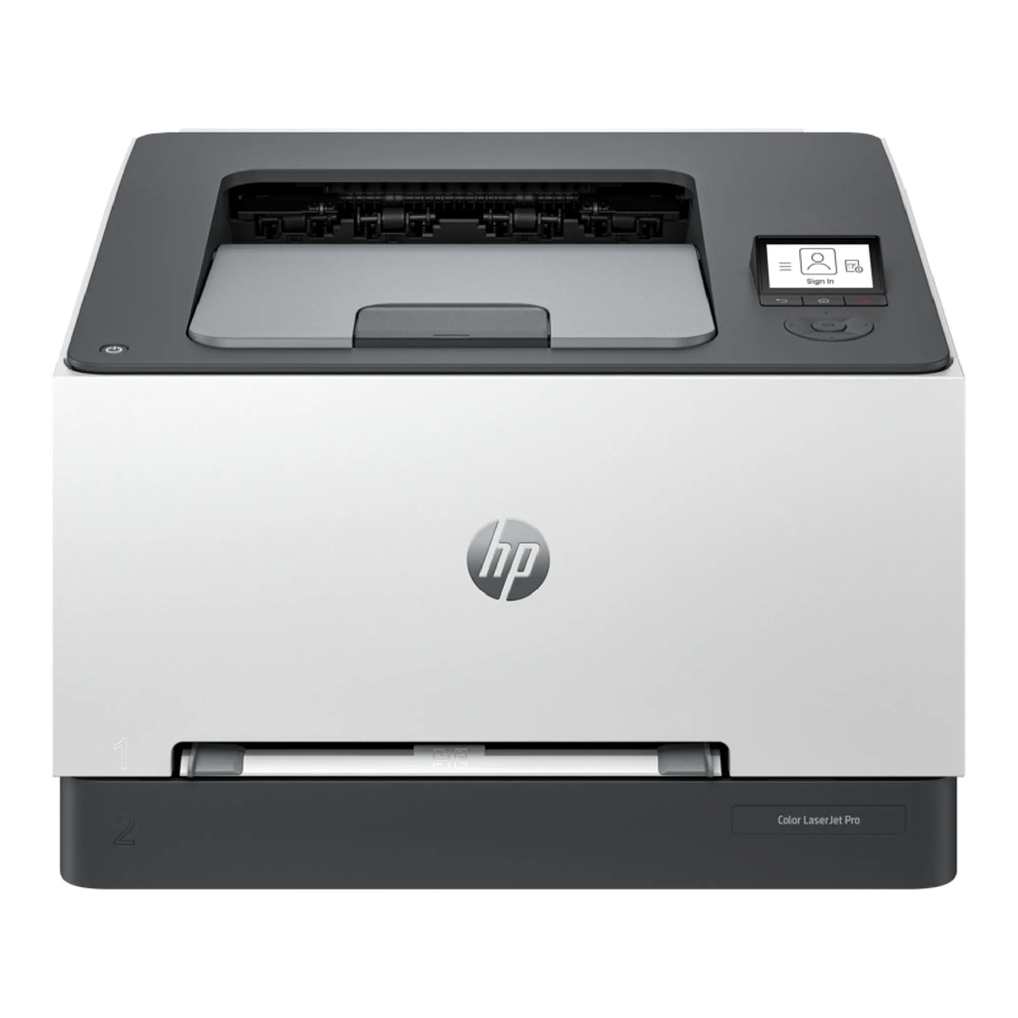 Купити Принтер HP Color LaserJet Pro 3203dn (8D7L2A) - фото 1