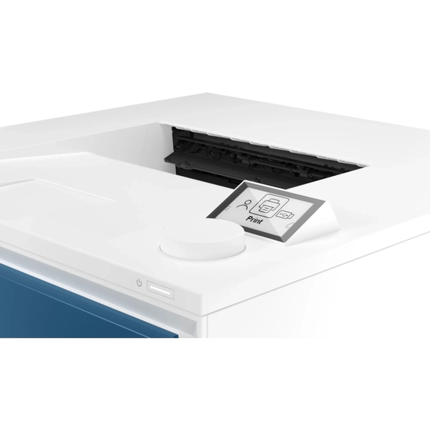 Купити Принтер HP Color LaserJet Pro 4203dn (4RA89A) - фото 5