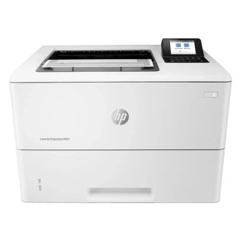 Купити Принтер HP LaserJet Enterprise M507dn (1PV87A) - фото 1