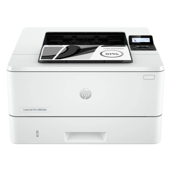 Купити Принтер HP LaserJet Pro 4003dw (2Z610A) - фото 1
