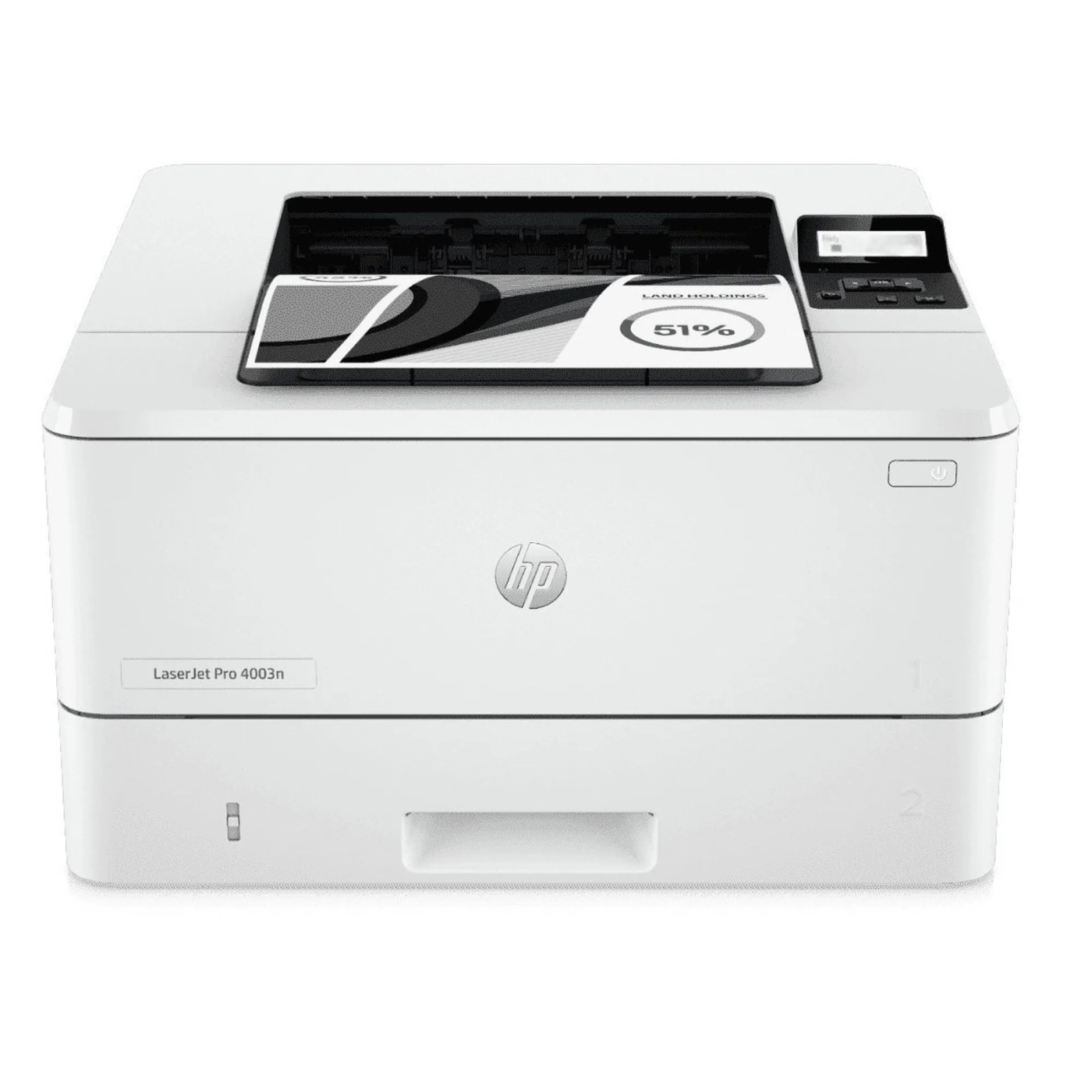 Купити Принтер HP LaserJet Pro 4003n (2Z611A) - фото 1