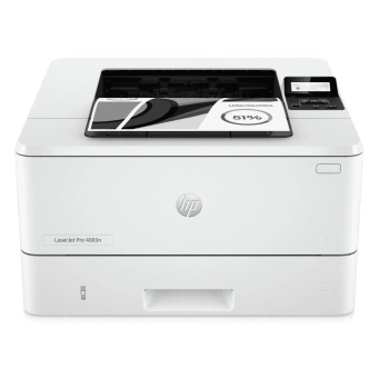Купити Принтер HP LaserJet Pro 4003n (2Z611A) - фото 1