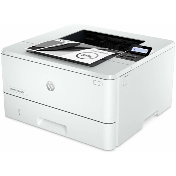 Купити Принтер HP LaserJet Pro 4003n (2Z611A) - фото 2