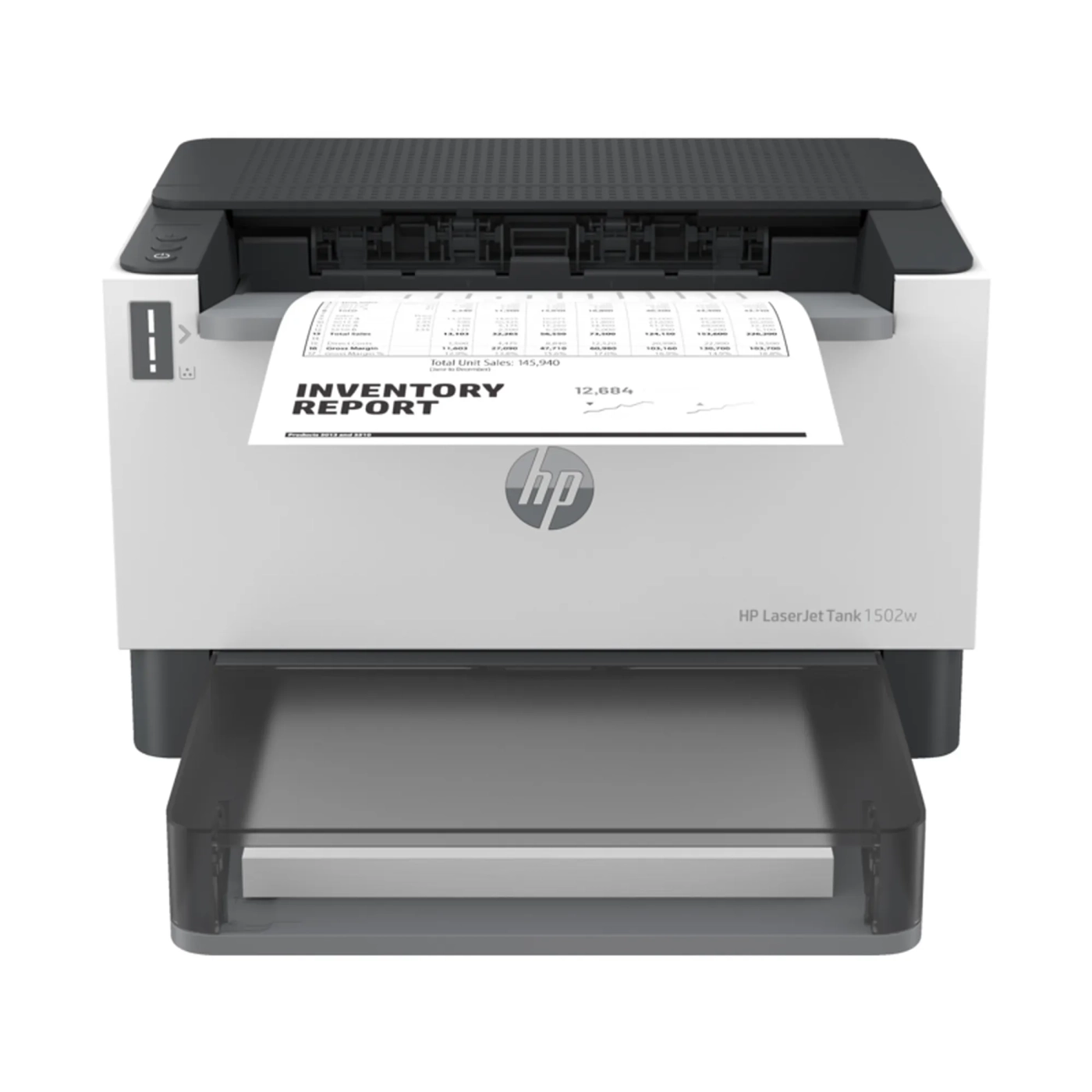 Купить Принтер HP LaserJet Tank 1502w (2R3E2A) - фото 1