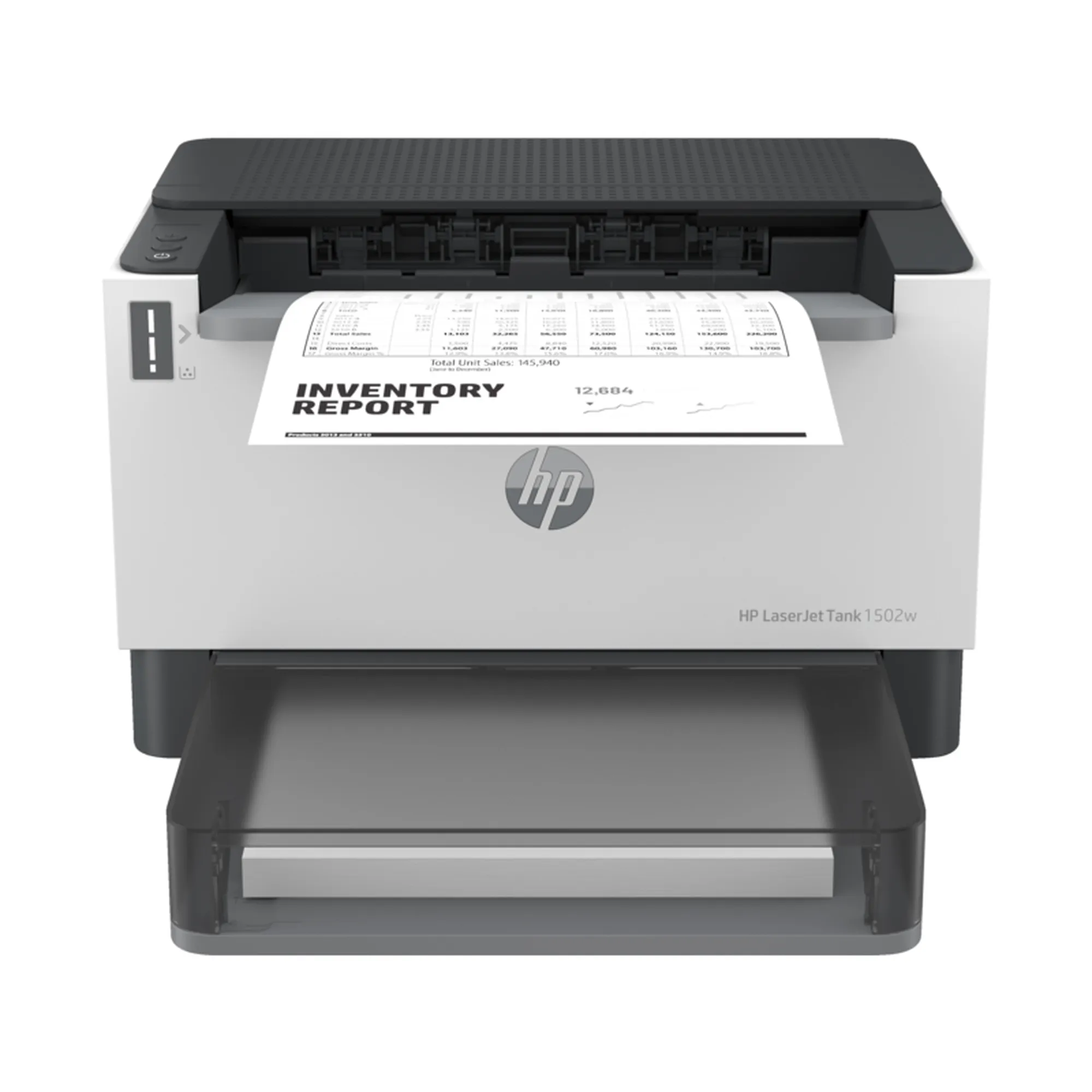 Купить Принтер HP LaserJet Tank 1502w (2R3E2A) - фото 1