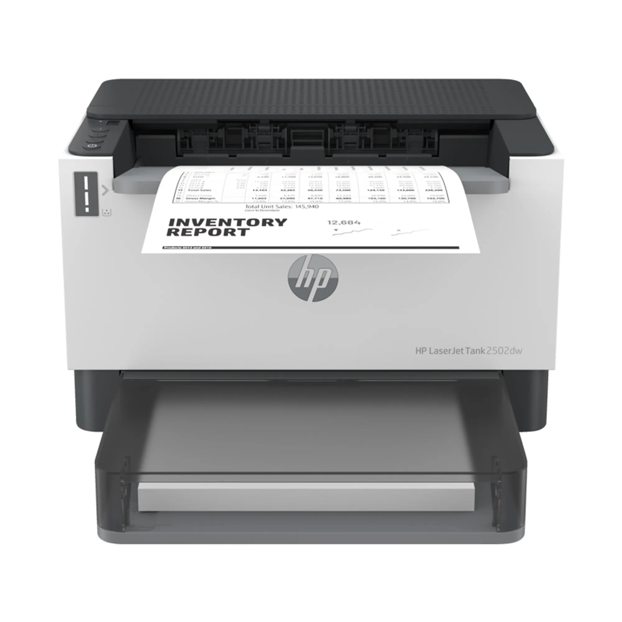 Купить Принтер HP LaserJet Tank 2502dw (2R3E3A) - фото 1