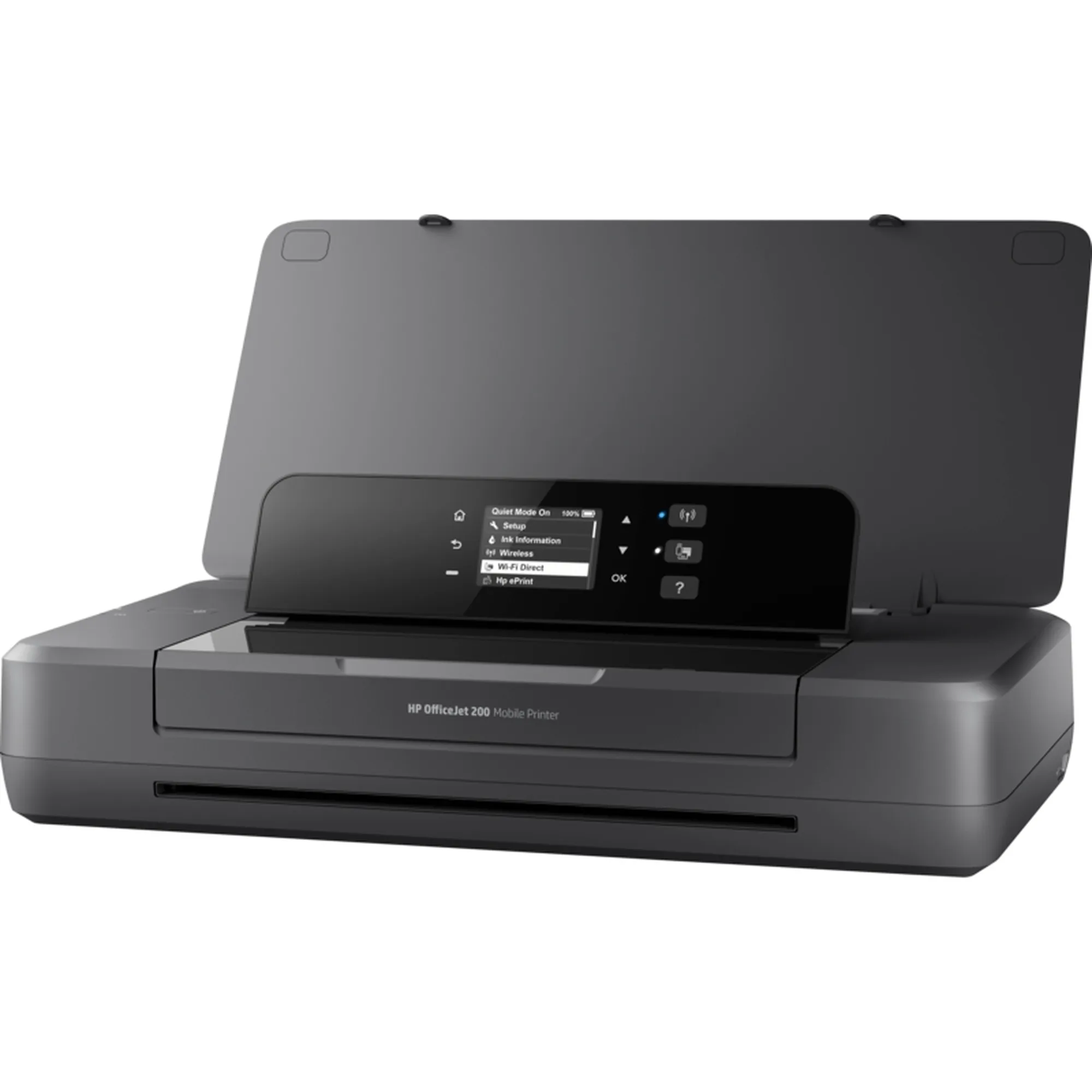 Купить Принтер мобильный HP OfficeJet 202 (N4K99C) - фото 2