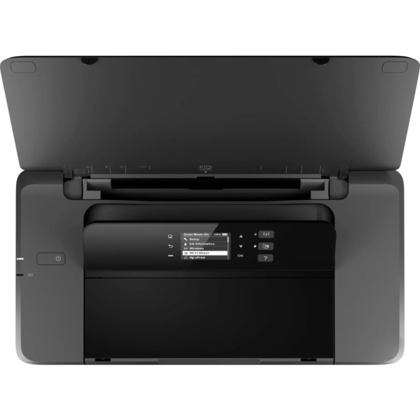 Купить Принтер мобильный HP OfficeJet 202 (N4K99C) - фото 4