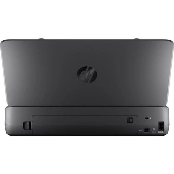 Купить Принтер мобильный HP OfficeJet 202 (N4K99C) - фото 5