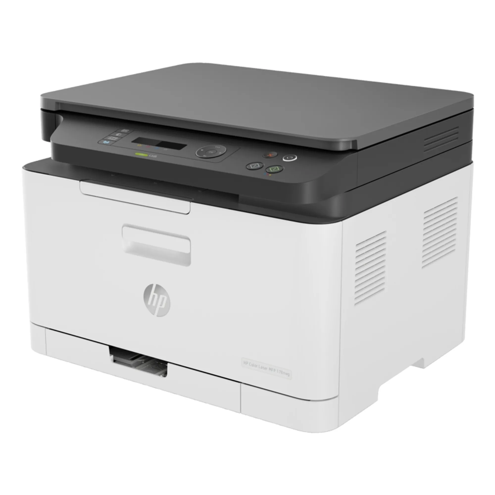 Купить МФУ HP Color Laser 178nw (4ZB96A) - фото 2