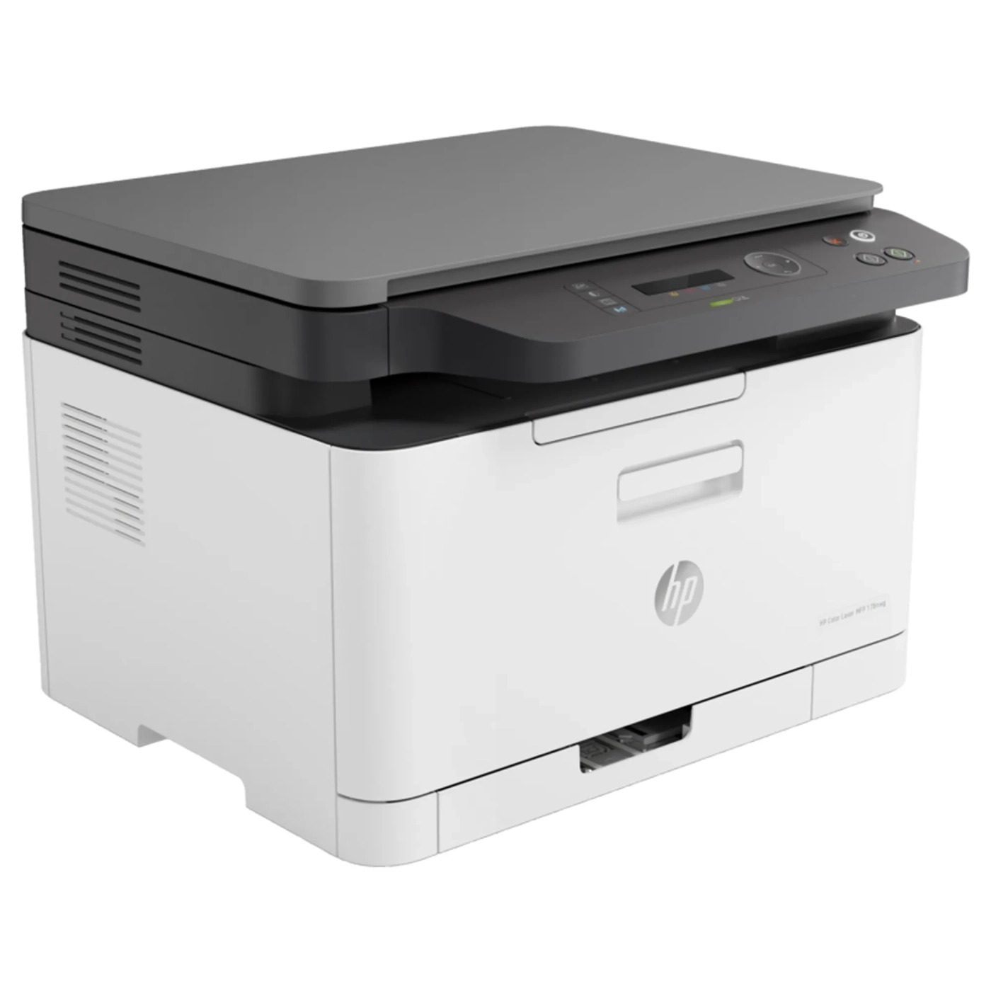 Купить МФУ HP Color Laser 178nw (4ZB96A) - фото 3