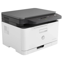 Купить МФУ HP Color Laser 178nw (4ZB96A) - фото 3