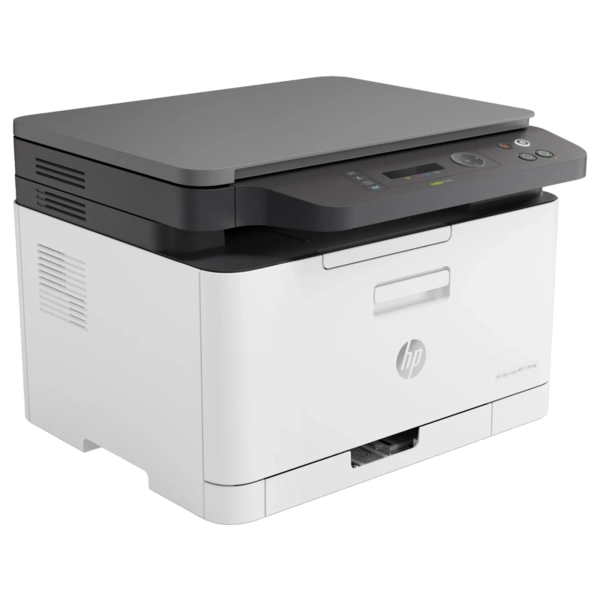 Купить МФУ HP Color Laser 178nw (4ZB96A) - фото 3