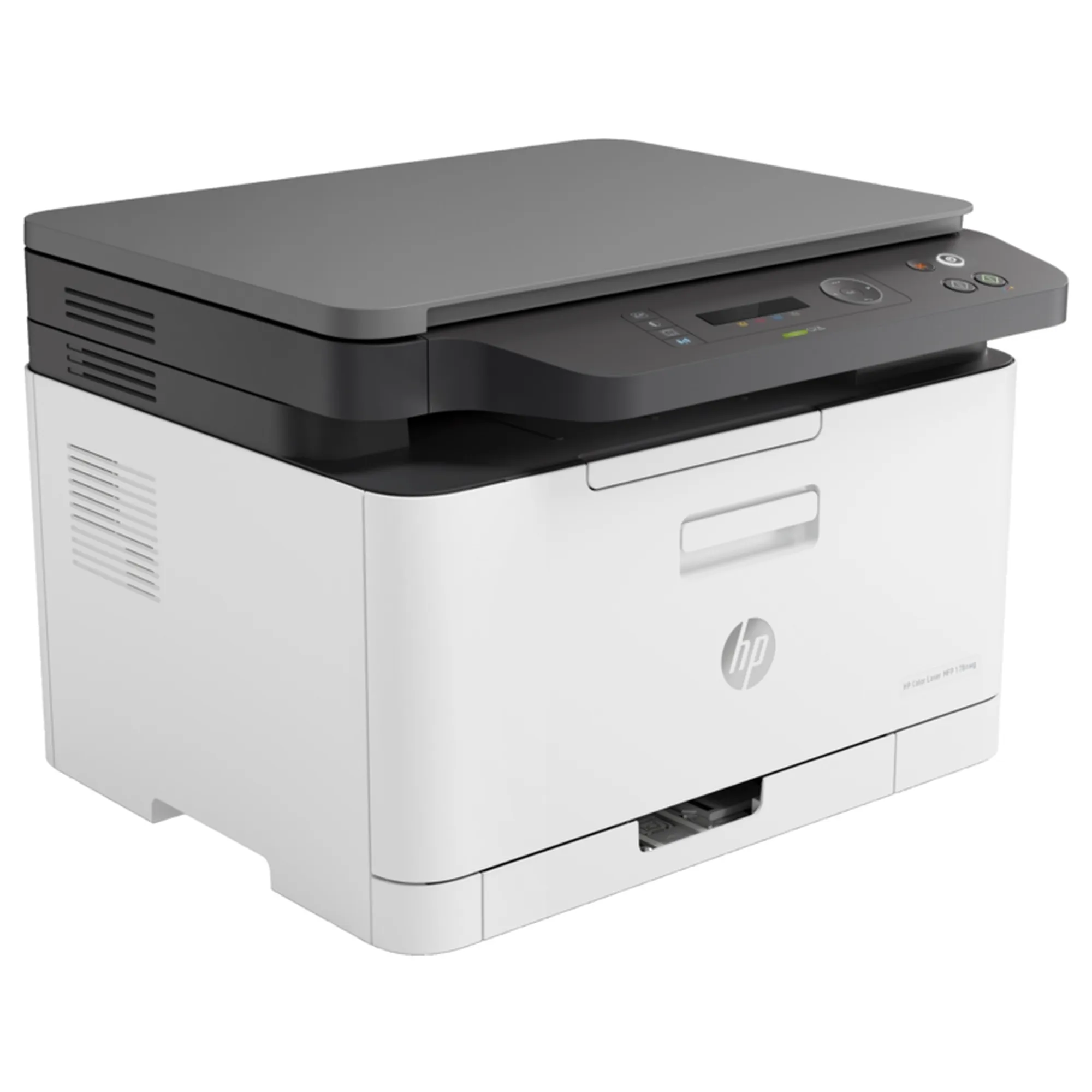 Купить МФУ HP Color Laser 178nw (4ZB96A) - фото 3