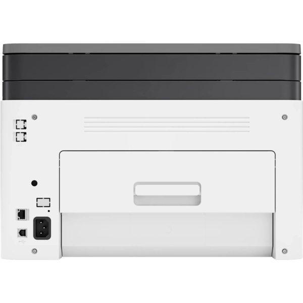 Купить МФУ HP Color Laser 178nw (4ZB96A) - фото 4