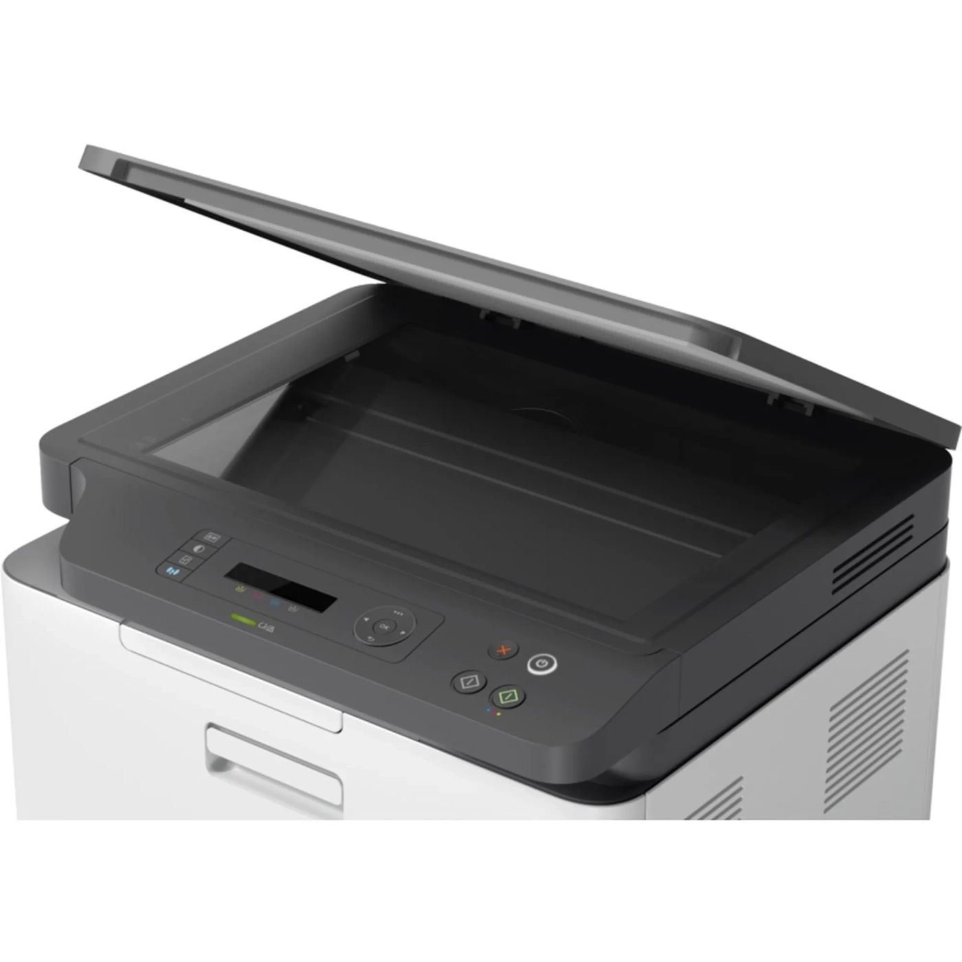 Купить МФУ HP Color Laser 178nw (4ZB96A) - фото 5