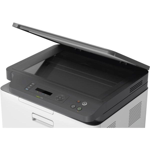 Купить МФУ HP Color Laser 178nw (4ZB96A) - фото 5