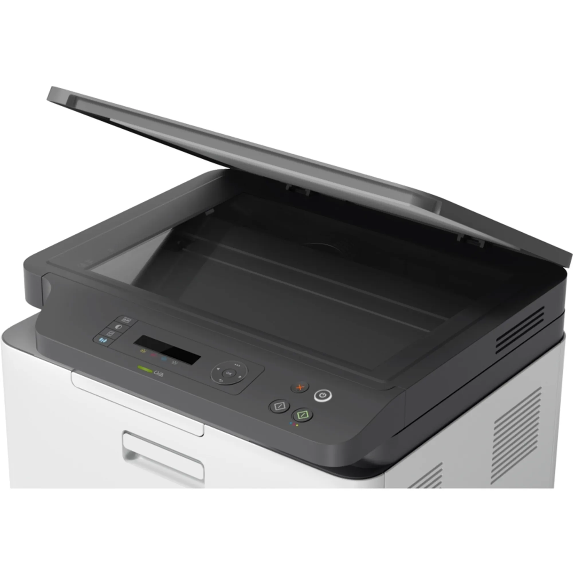 Купить МФУ HP Color Laser 178nw (4ZB96A) - фото 5