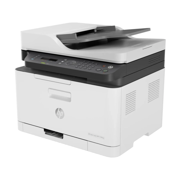 Купити БФП HP Color Laser 179fnw (4ZB97A) - фото 2