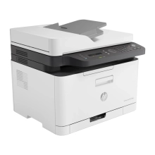 Купити БФП HP Color Laser 179fnw (4ZB97A) - фото 3