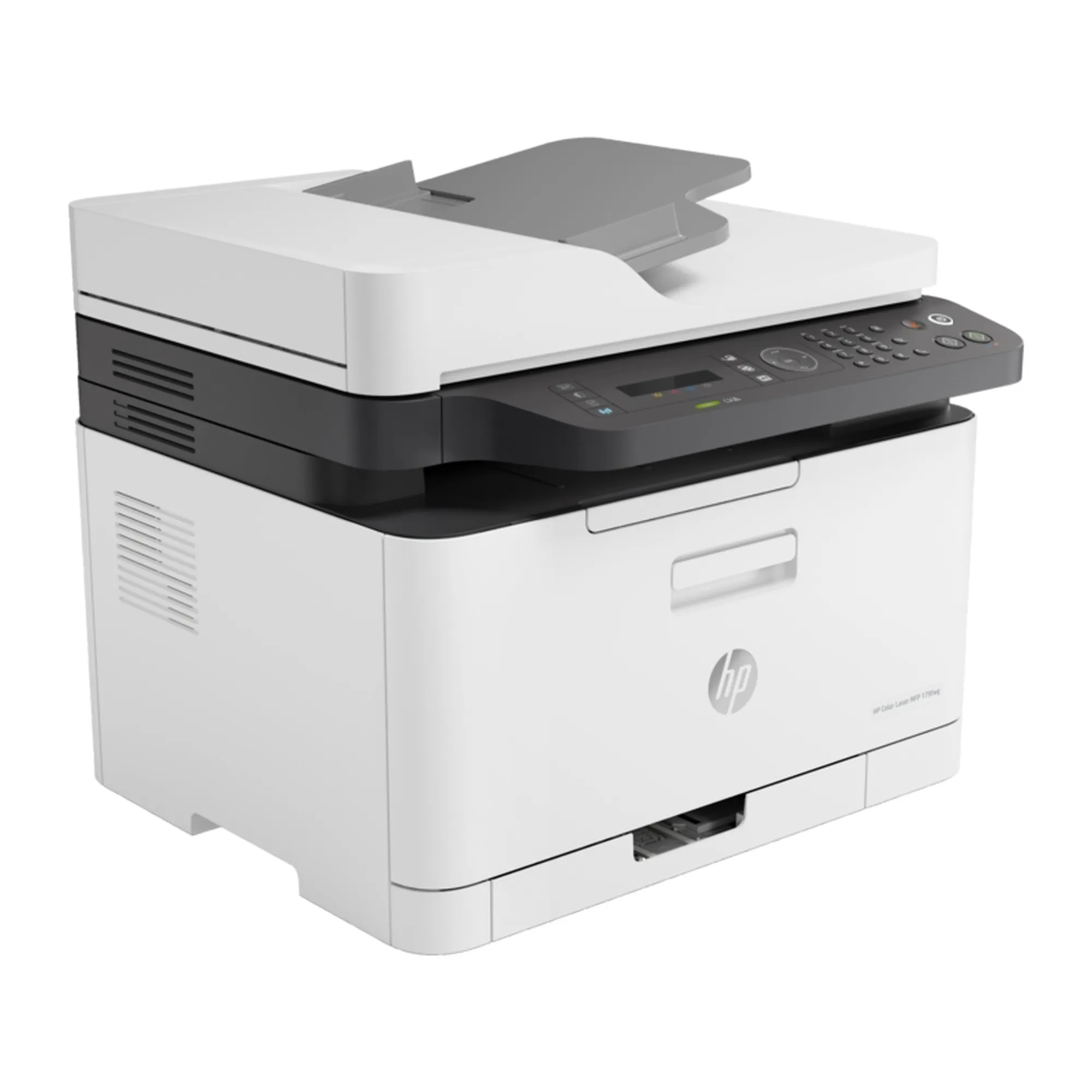 Купити БФП HP Color Laser 179fnw (4ZB97A) - фото 3
