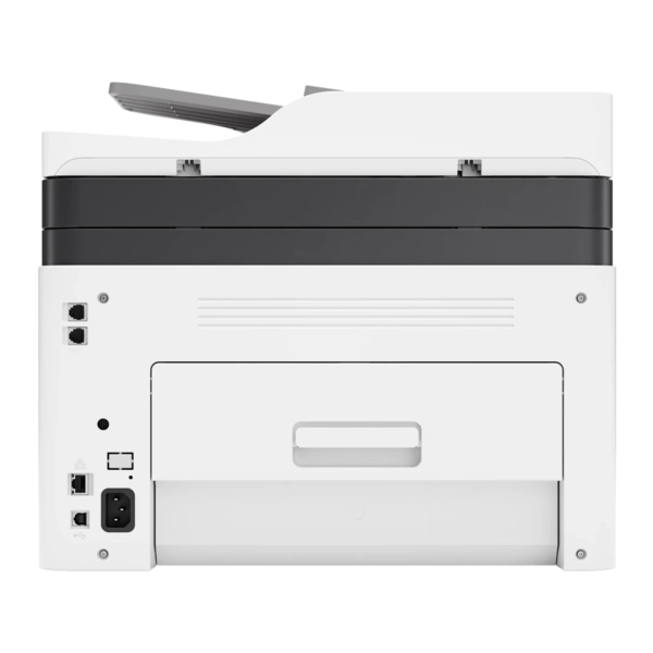 Купити БФП HP Color Laser 179fnw (4ZB97A) - фото 4