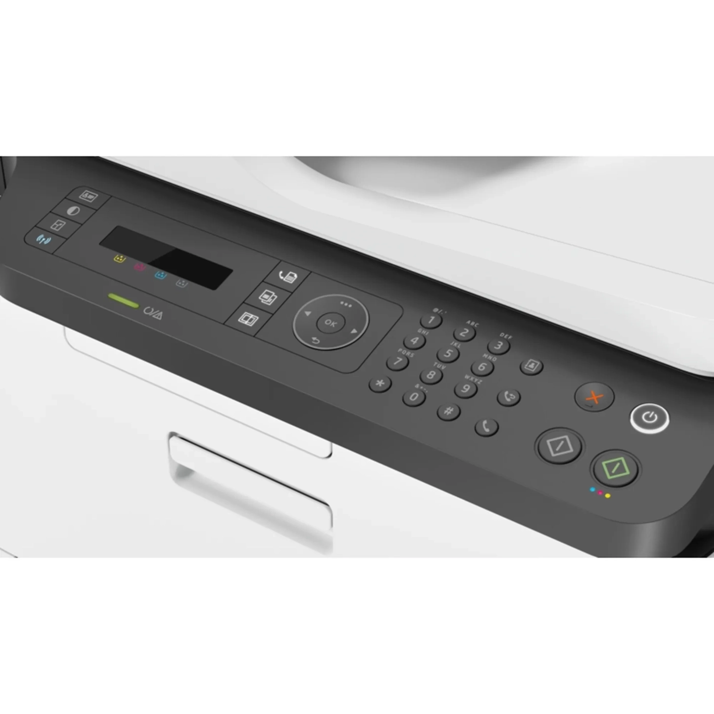 Купити БФП HP Color Laser 179fnw (4ZB97A) - фото 5