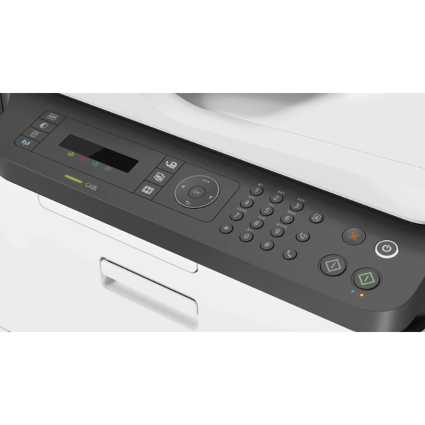 Купити БФП HP Color Laser 179fnw (4ZB97A) - фото 5