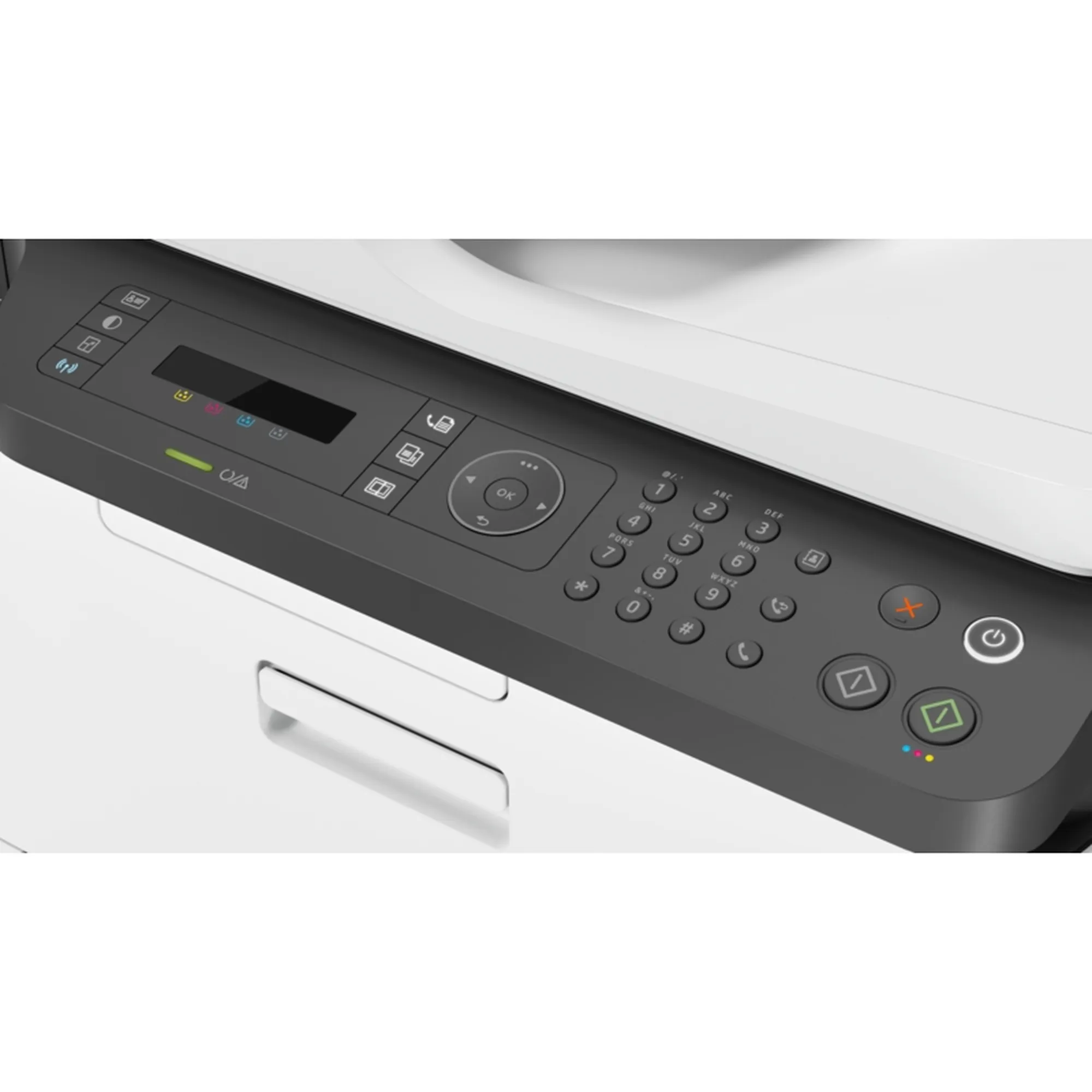 Купити БФП HP Color Laser 179fnw (4ZB97A) - фото 5