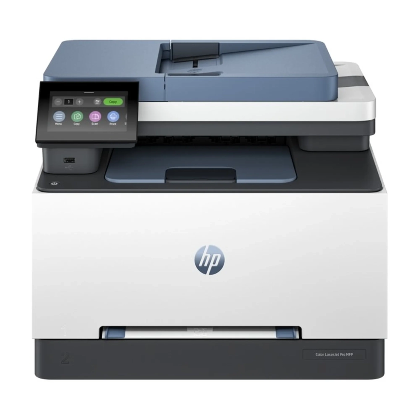 Купить МФУ HP Color LaserJet Pro 3303fdn (499M7A) - фото 1