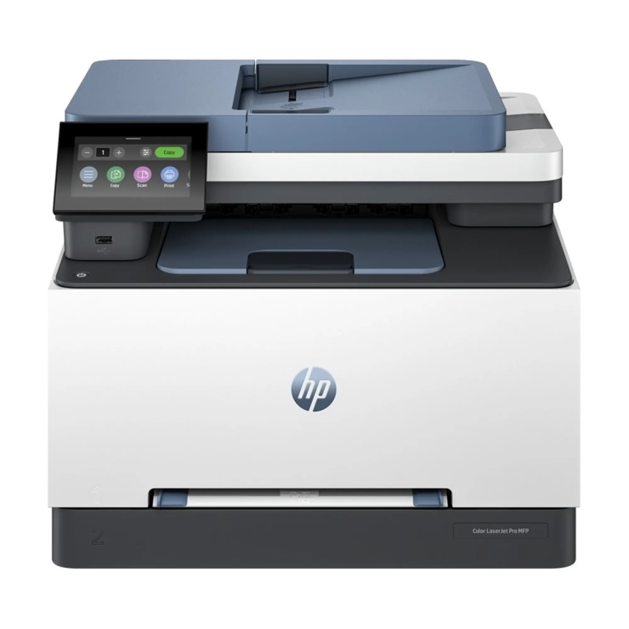 Купить МФУ HP Color LaserJet Pro 3303fdn (499M7A) - фото 1