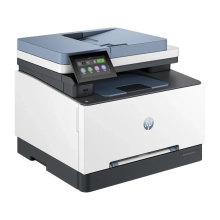 Купить МФУ HP Color LaserJet Pro 3303fdn (499M7A) - фото 2