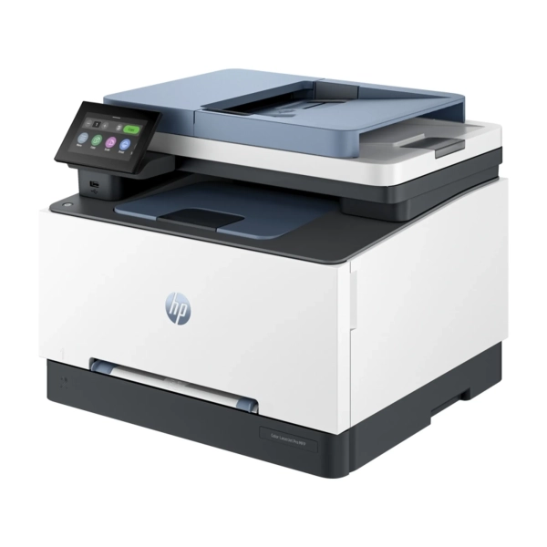 Купить МФУ HP Color LaserJet Pro 3303fdn (499M7A) - фото 3