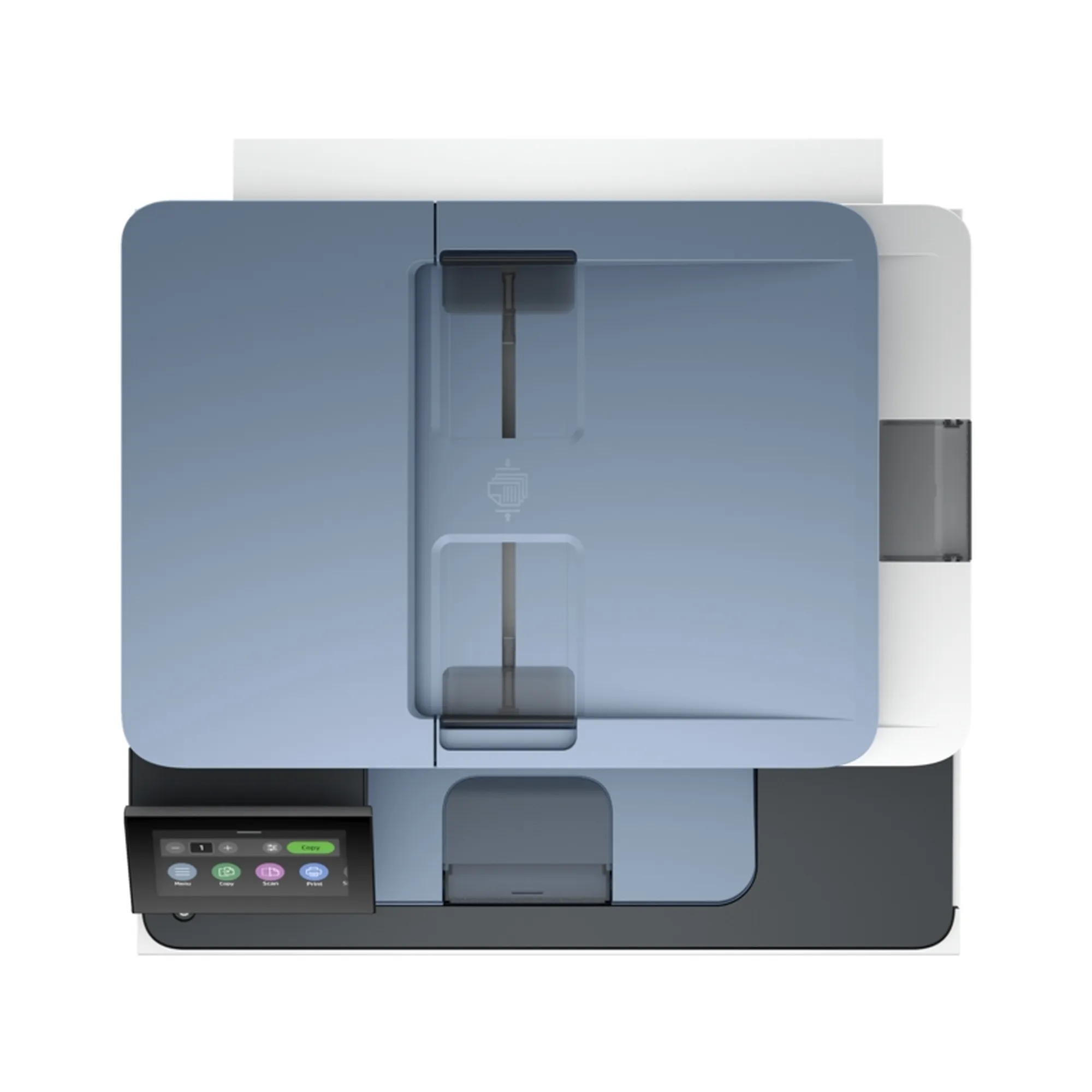 Купить МФУ HP Color LaserJet Pro 3303fdn (499M7A) - фото 4
