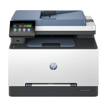 Купити БФП HP Color LaserJet Pro 3303fdw (499M8A) - фото 1