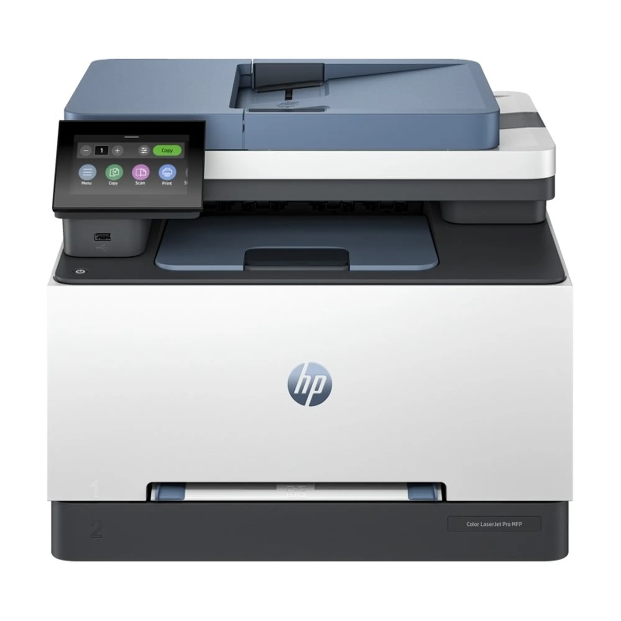 Купити БФП HP Color LaserJet Pro 3303fdw (499M8A) - фото 1