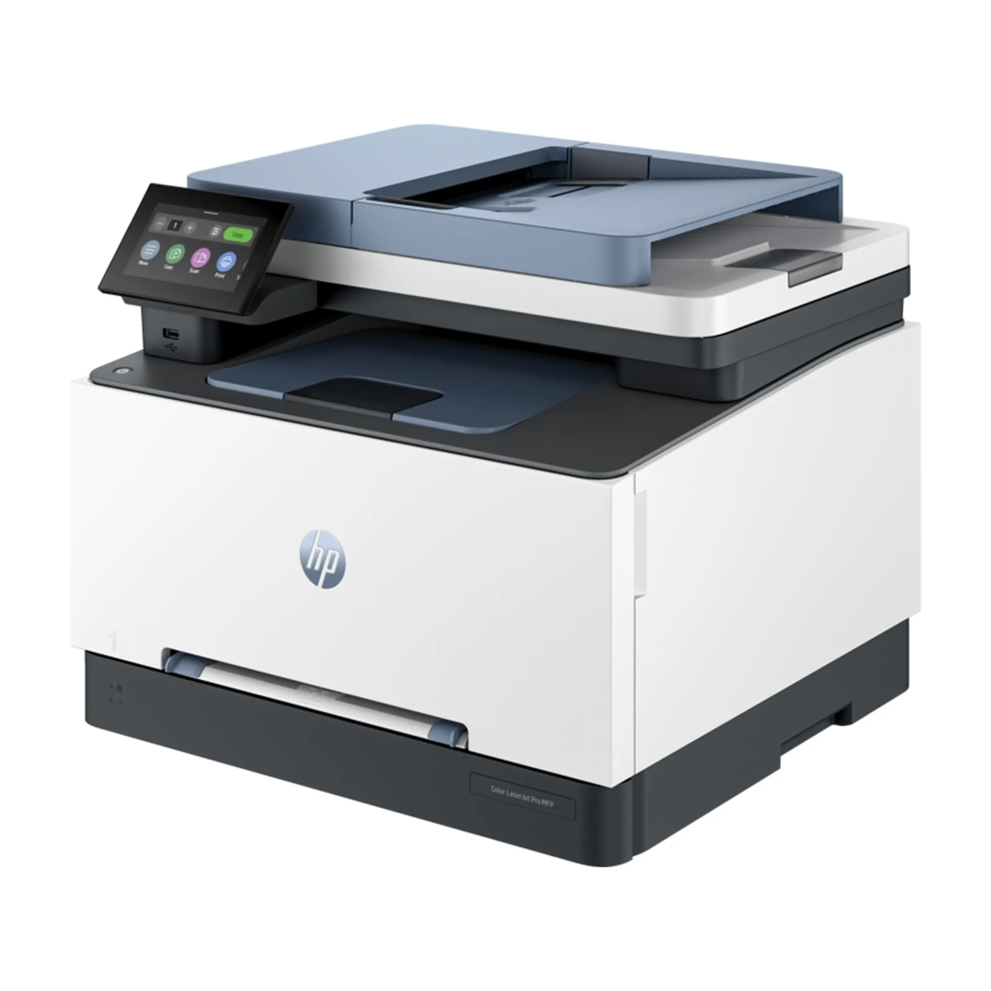 Купити БФП HP Color LaserJet Pro 3303fdw (499M8A) - фото 3