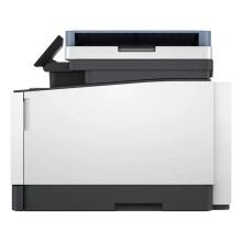 Купити БФП HP Color LaserJet Pro 3303fdw (499M8A) - фото 4