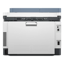 Купити БФП HP Color LaserJet Pro 3303fdw (499M8A) - фото 5