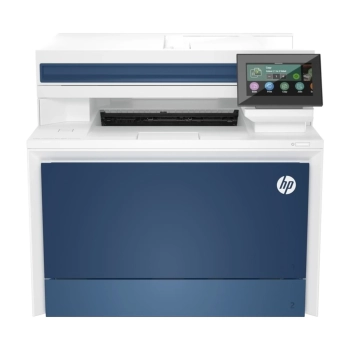 Купити БФП HP Color LaserJet Pro 4303fdn (5HH66A) - фото 1