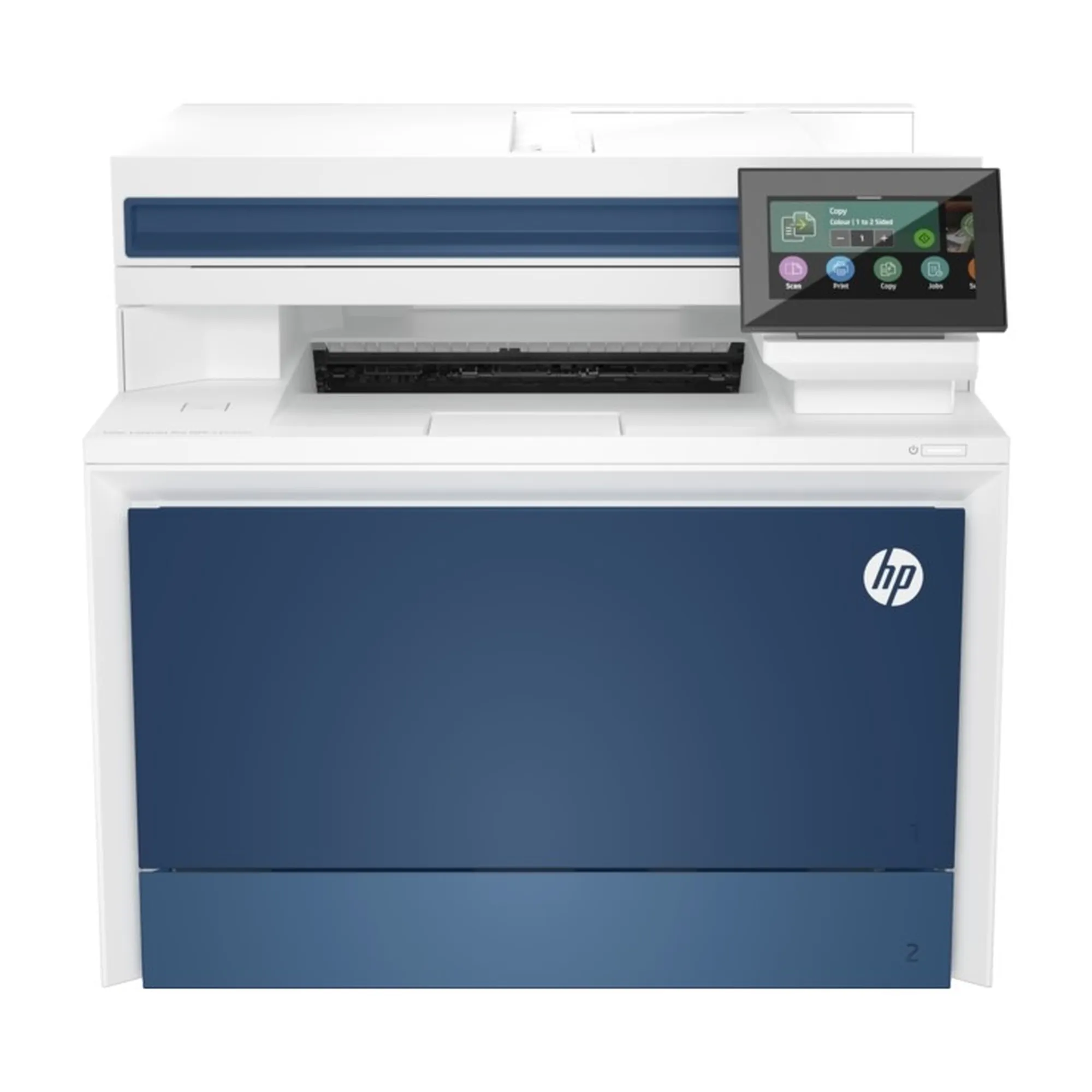 Купити БФП HP Color LaserJet Pro 4303fdn (5HH66A) - фото 1