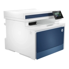 Купити БФП HP Color LaserJet Pro 4303fdn (5HH66A) - фото 2