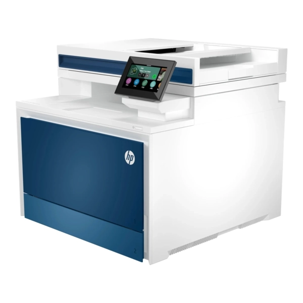 Купити БФП HP Color LaserJet Pro 4303fdn (5HH66A) - фото 3