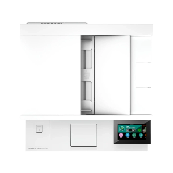 Купити БФП HP Color LaserJet Pro 4303fdn (5HH66A) - фото 4