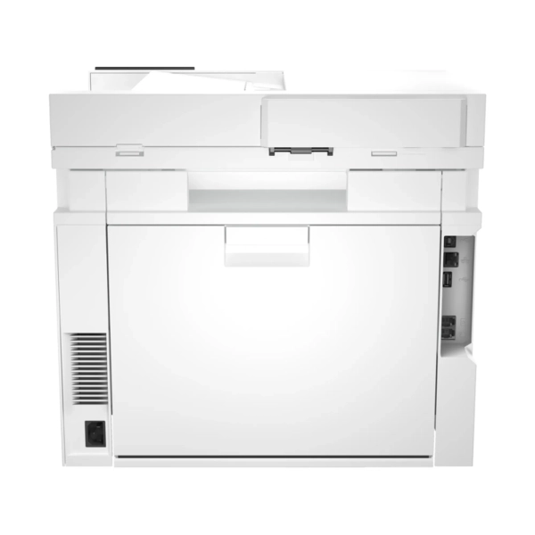 Купити БФП HP Color LaserJet Pro 4303fdn (5HH66A) - фото 5