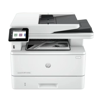 Купити БФП HP LaserJet Pro 4103fdw (2Z629A) - фото 1