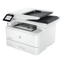 Купить МФУ HP LaserJet Pro 4103fdw (2Z629A) - фото 2